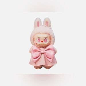 POP MART Labubu - Mokoko Jump Into Summer Series (Pop Land Exclusive) NWT